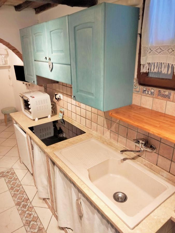 Appartamento La Maison Capoliveri  Zewnętrze zdjęcie