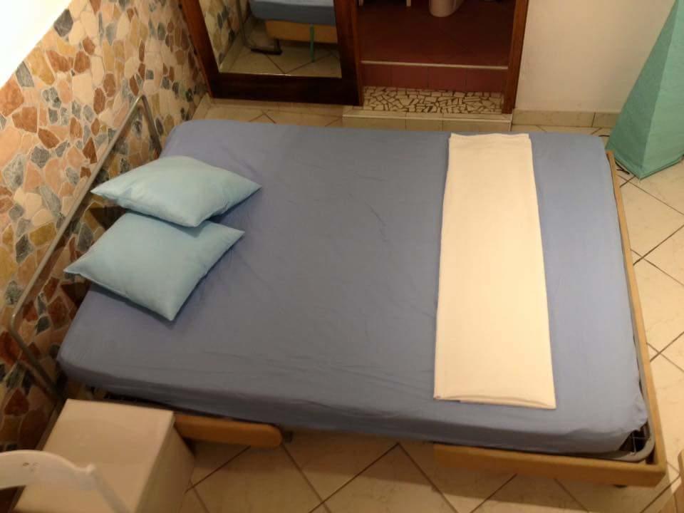 Appartamento La Maison Capoliveri  Zewnętrze zdjęcie