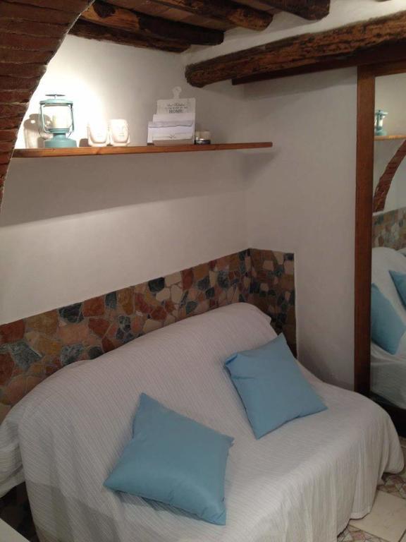 Appartamento La Maison Capoliveri  Zewnętrze zdjęcie