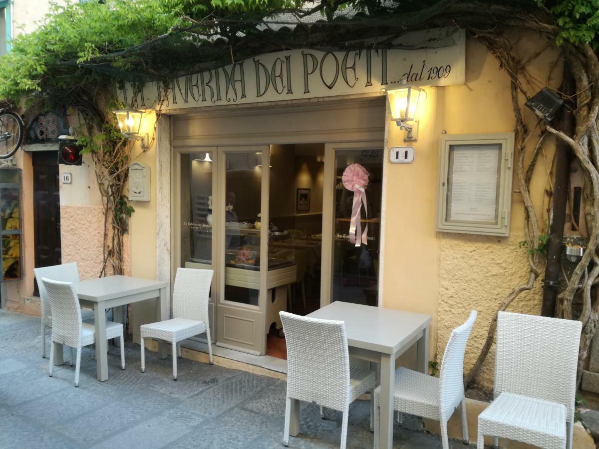 Appartamento La Maison Capoliveri  Zewnętrze zdjęcie