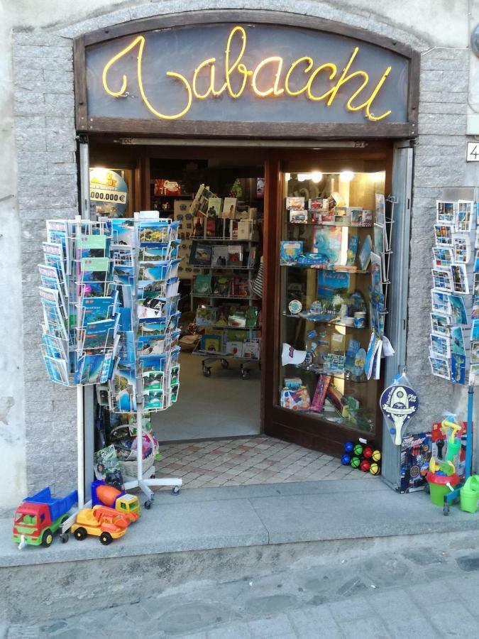 Appartamento La Maison Capoliveri  Zewnętrze zdjęcie