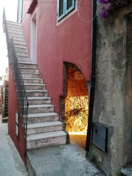 Appartamento La Maison Capoliveri  Zewnętrze zdjęcie